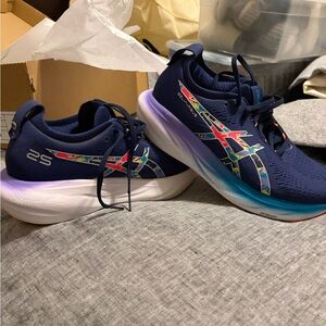 Asics Gel-Nimbus 25 Lite-Show Women's Running Shoes